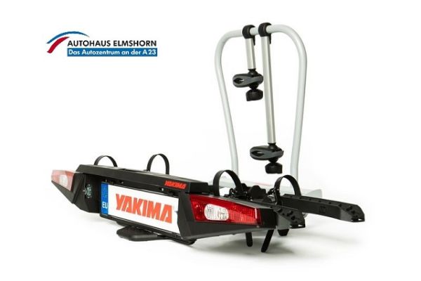 YAKIMA FoldClick2 - Fahrradträger